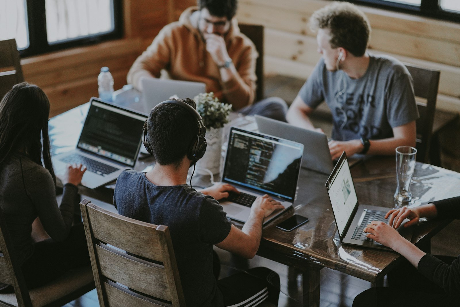 Scaling Digital Agency Operations