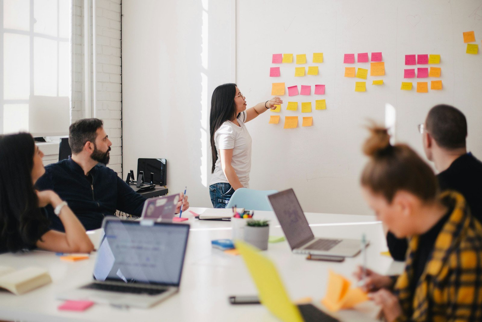 Content Marketing Beyond the Blog