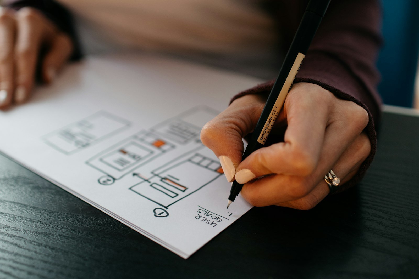 Reducing Friction in B2B User Interfaces